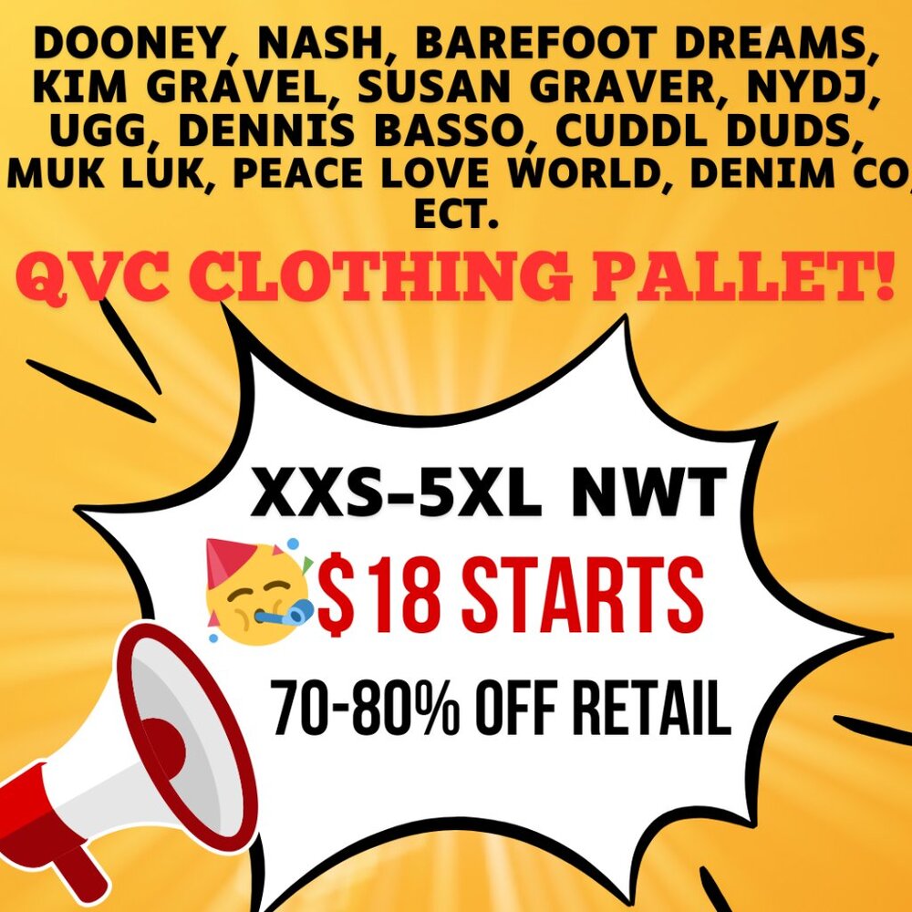 ⚠️QVC AS IS LIVE SHOW LISTING!! *Items will have various degrees of damage. - Picture 3 of 14